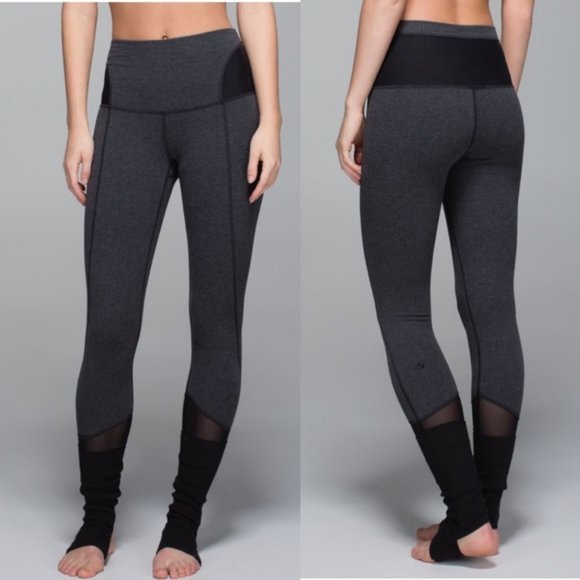 lululemon athletica Pants - Lululemon Devi Yoga Pant